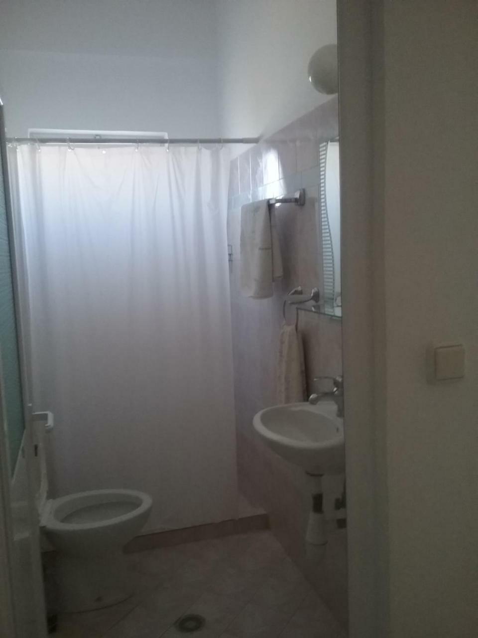 Hotel Mikela Ksamil Phòng bức ảnh