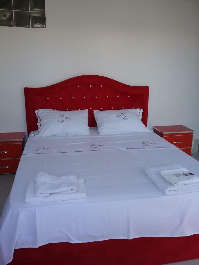 Hotel Mikela Ksamil Phòng bức ảnh
